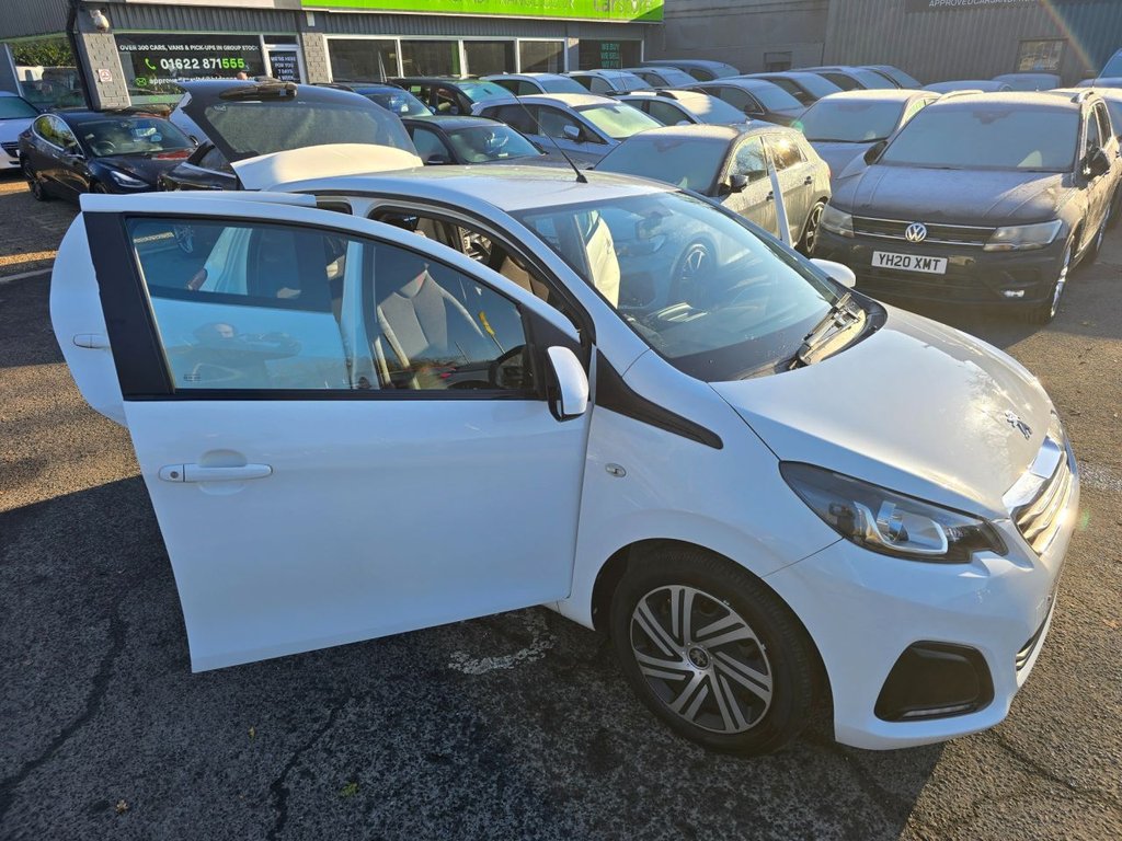Used Peugeot 108 2015 for sale - 76634834: Photo 45