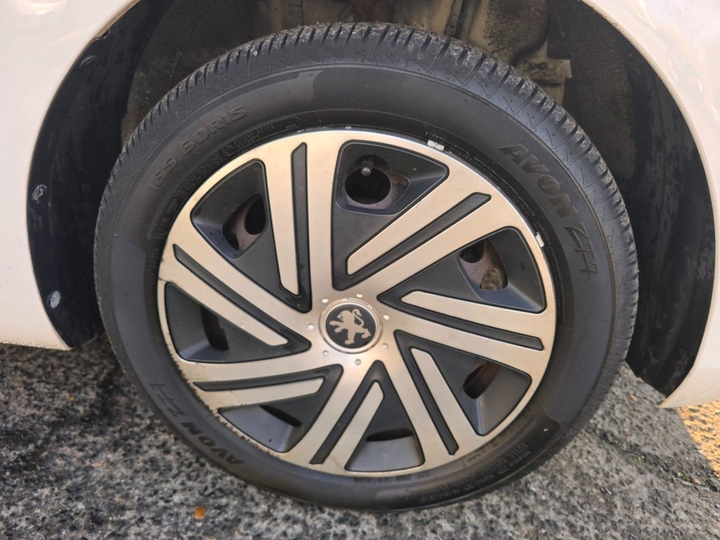 Used Peugeot 108 2015 for sale - 76634834: Photo 46