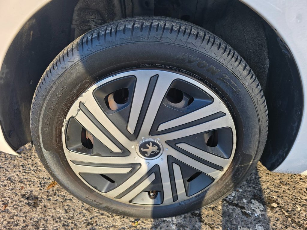 Used Peugeot 108 2015 for sale - 76634834: Photo 48