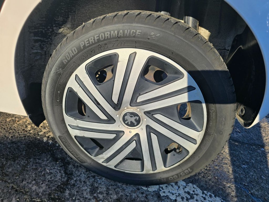 Used Peugeot 108 2015 for sale - 76634834: Photo 50