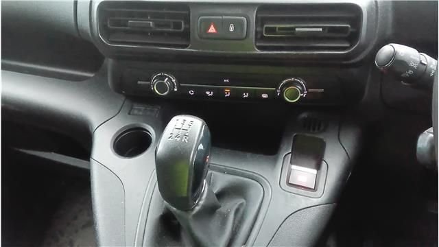 Used Peugeot Partner 2021 for sale - 77313650: Photo 11