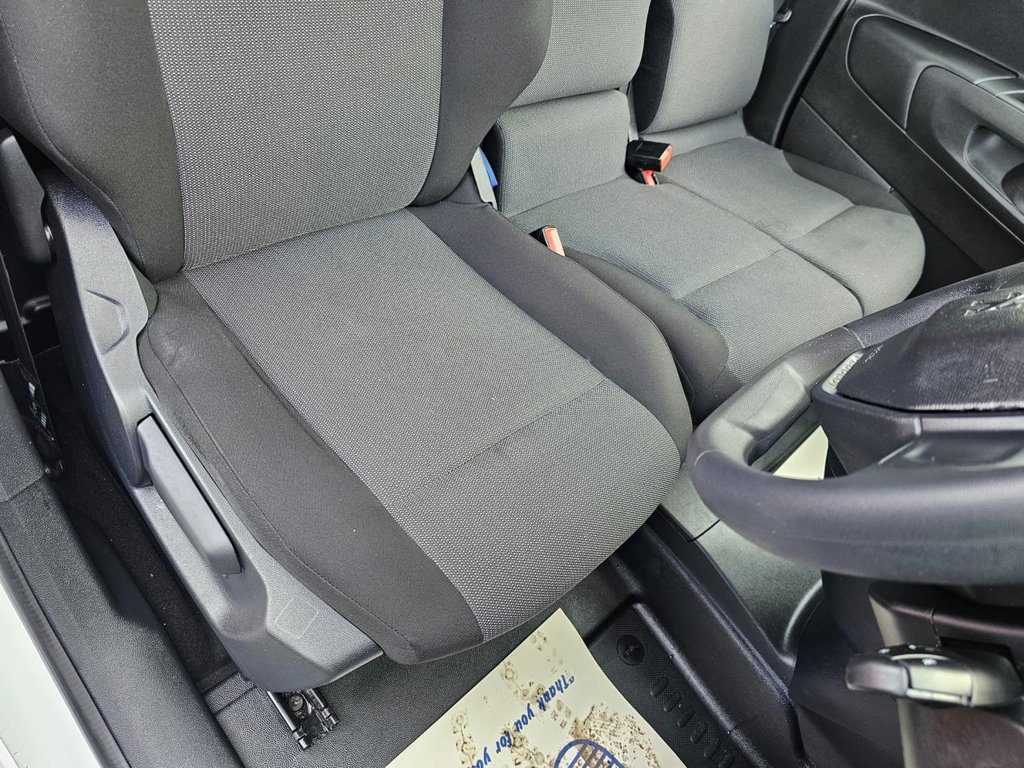 Used Peugeot Partner 2021 for sale - 77313650: Photo 21