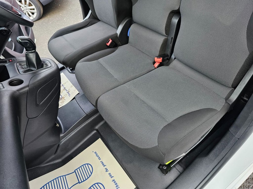 Used Peugeot Partner 2021 for sale - 77313650: Photo 28