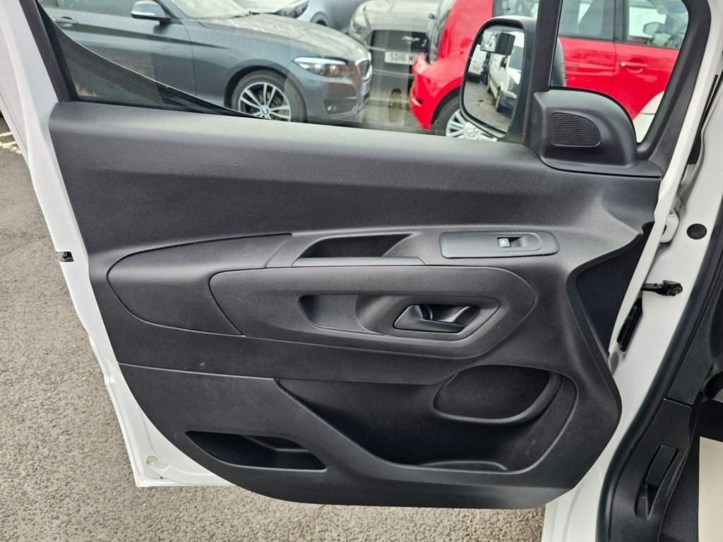 Used Peugeot Partner 2021 for sale - 77313650: Photo 30