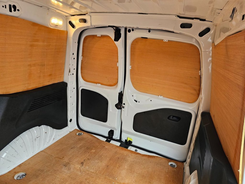 Used Peugeot Partner 2021 for sale - 77313650: Photo 33