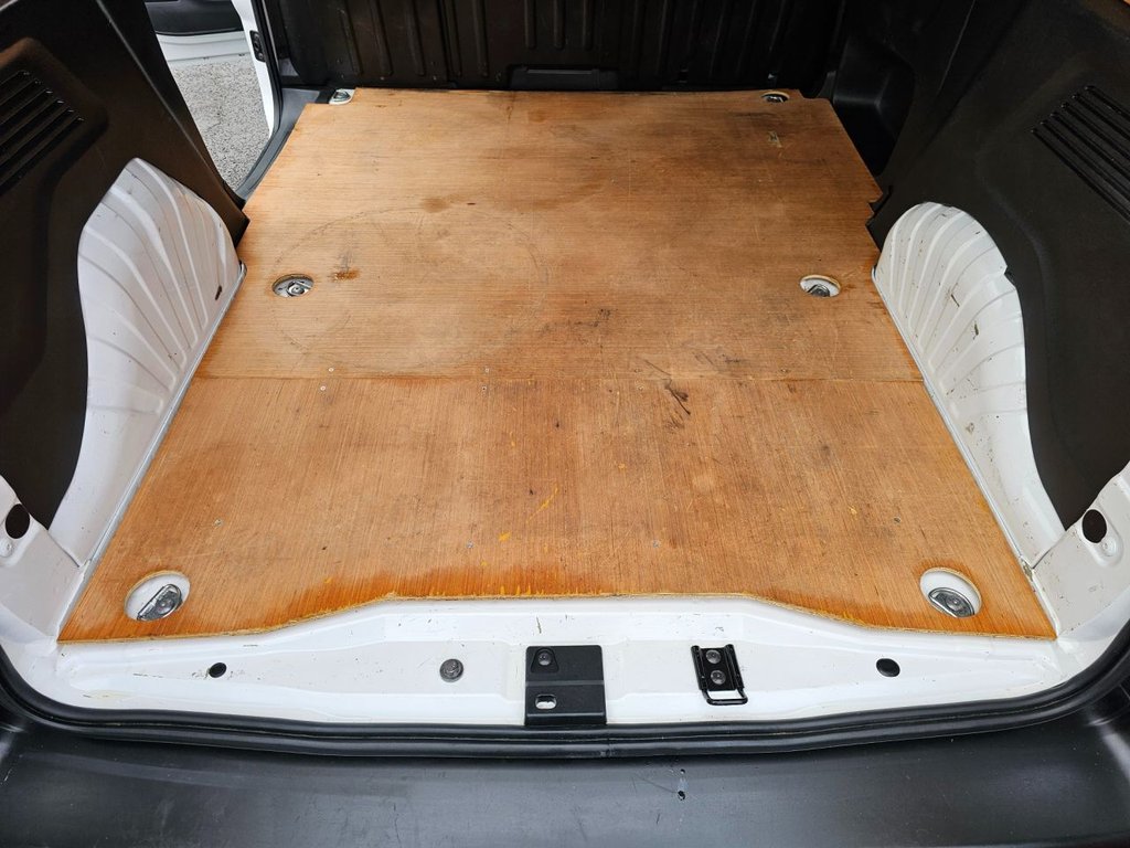 Used Peugeot Partner 2021 for sale - 77313650: Photo 38