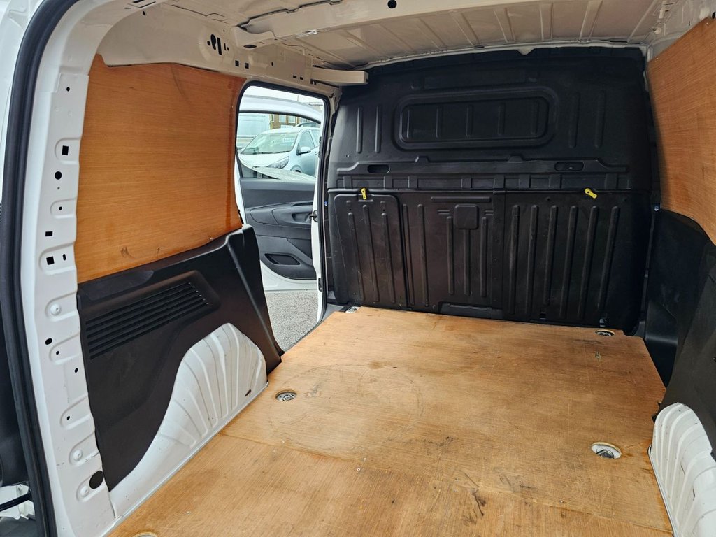 Used Peugeot Partner 2021 for sale - 77313650: Photo 39