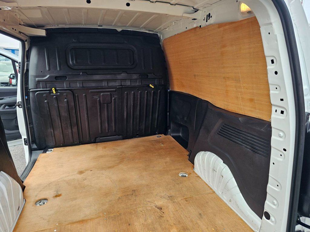 Used Peugeot Partner 2021 for sale - 77313650: Photo 40