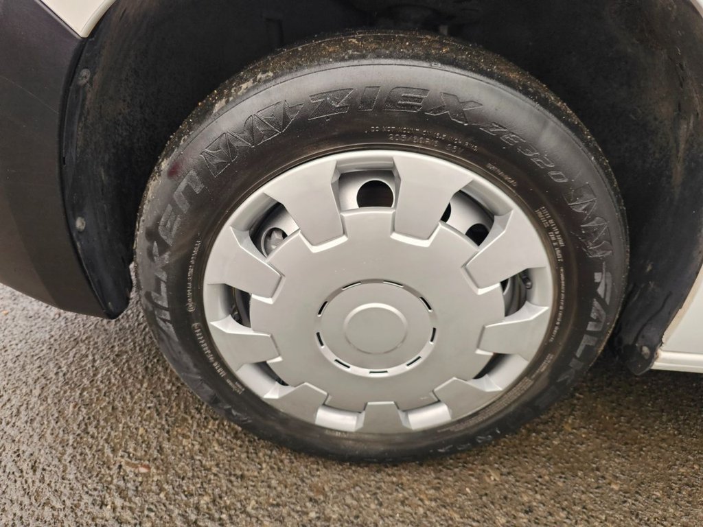 Used Peugeot Partner 2021 for sale - 77313650: Photo 44