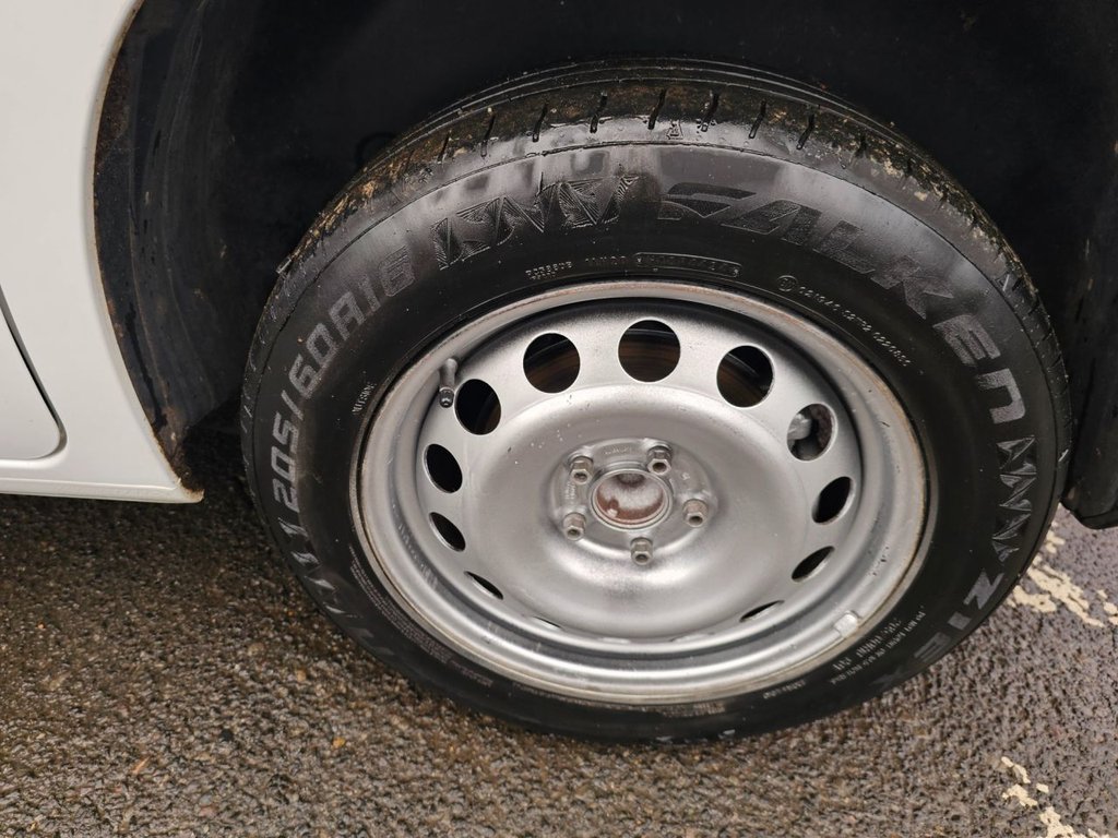 Used Peugeot Partner 2021 for sale - 77313650: Photo 46