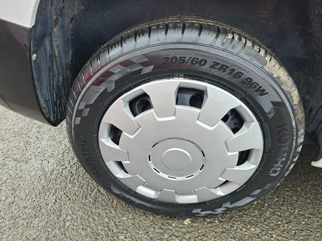 Used Peugeot Partner 2021 for sale - 77313650: Photo 48