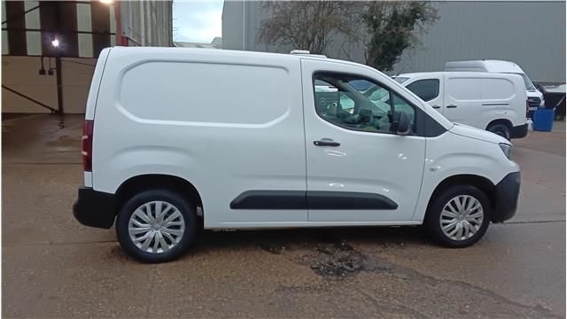 Used Peugeot Partner 2021 for sale - 77313650: Photo 8