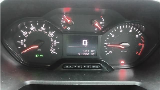 Used Peugeot Partner 2021 for sale - 77313650: Photo 9