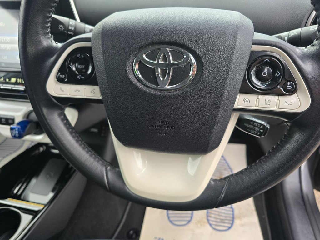 Used Toyota Prius 2018 for sale - 76703761: Photo 17