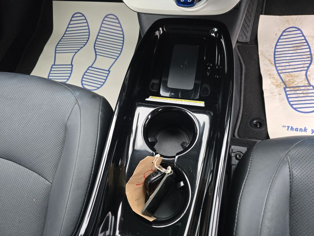 Used Toyota Prius 2018 for sale - 76703761: Photo 21