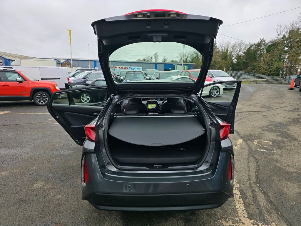 Used Toyota Prius 2018 for sale - 76703761: Photo 39