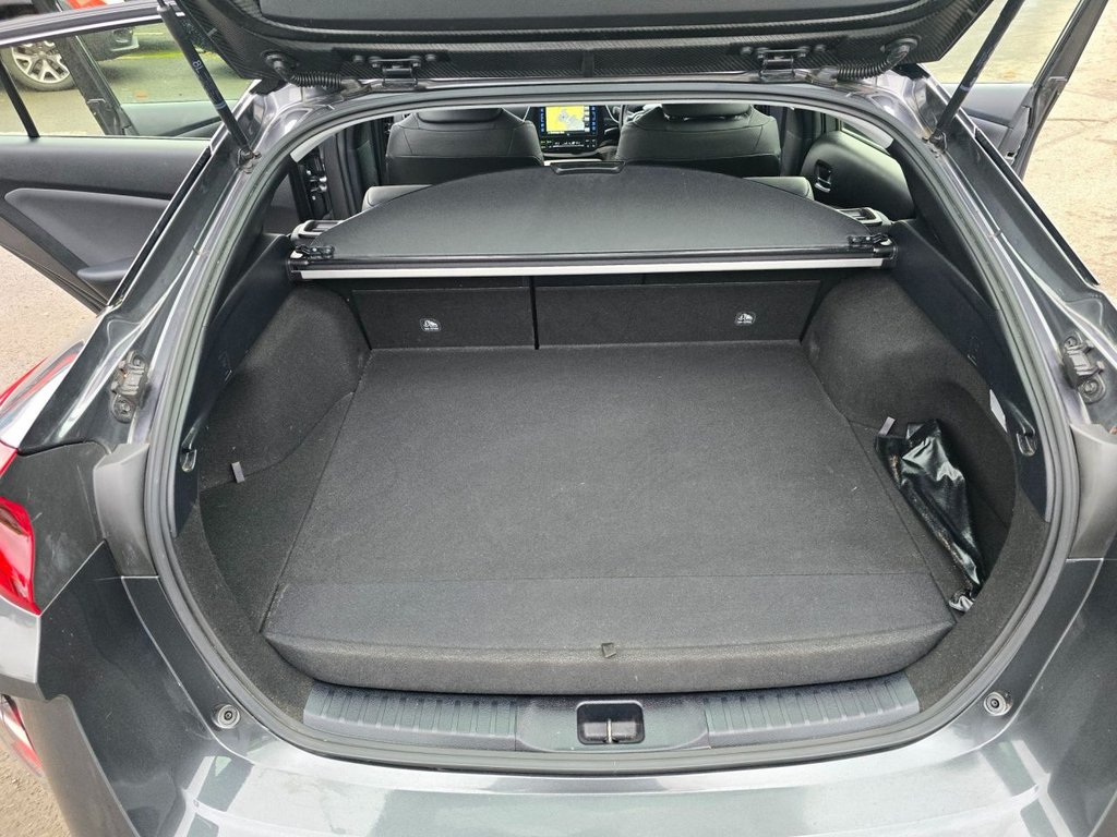 Used Toyota Prius 2018 for sale - 76703761: Photo 41