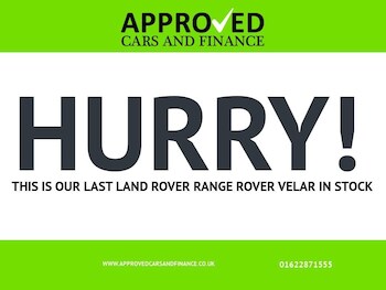 Used Land Rover Range Rover Velar 2019 for sale - 78277595: Photo