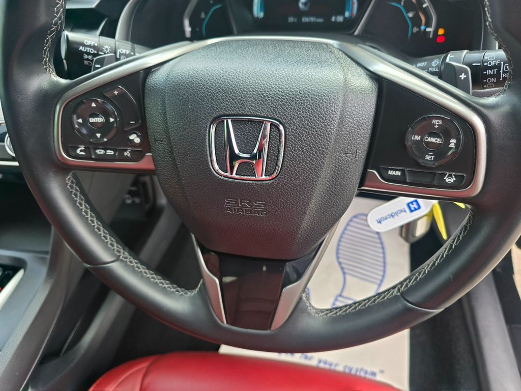 Used Honda Civic 2021 for sale - 76634840: Photo 20