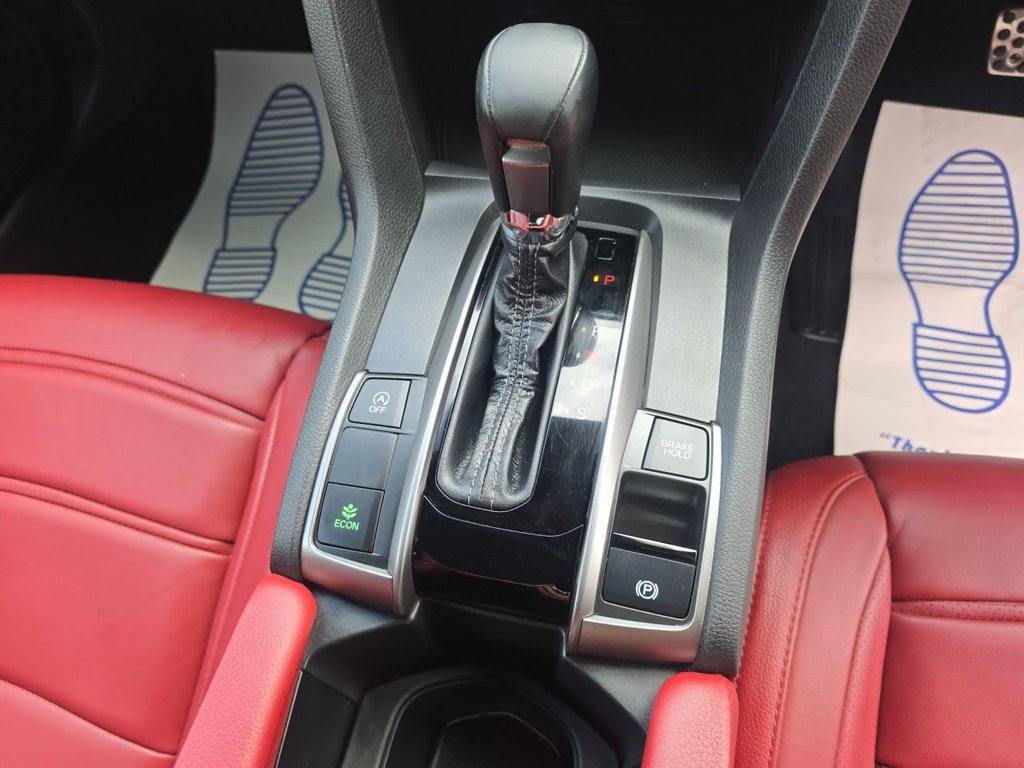 Used Honda Civic 2021 for sale - 76634840: Photo 23