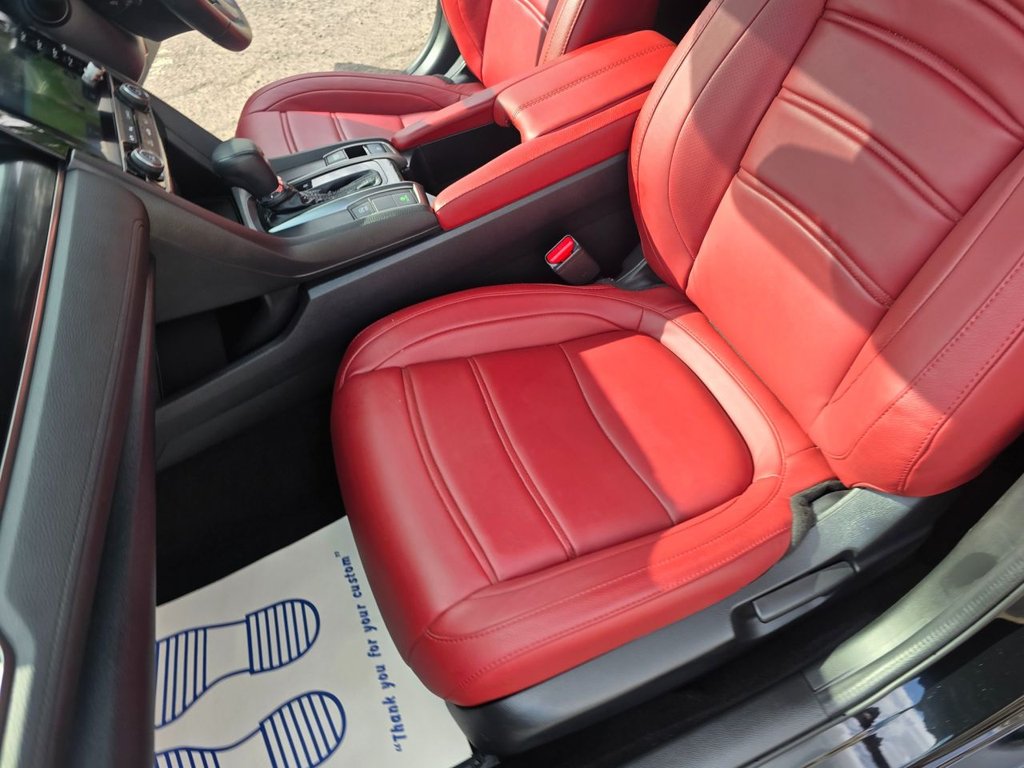 Used Honda Civic 2021 for sale - 76634840: Photo 32