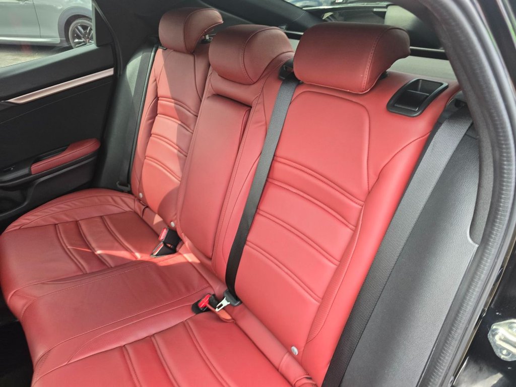 Used Honda Civic 2021 for sale - 76634840: Photo 37