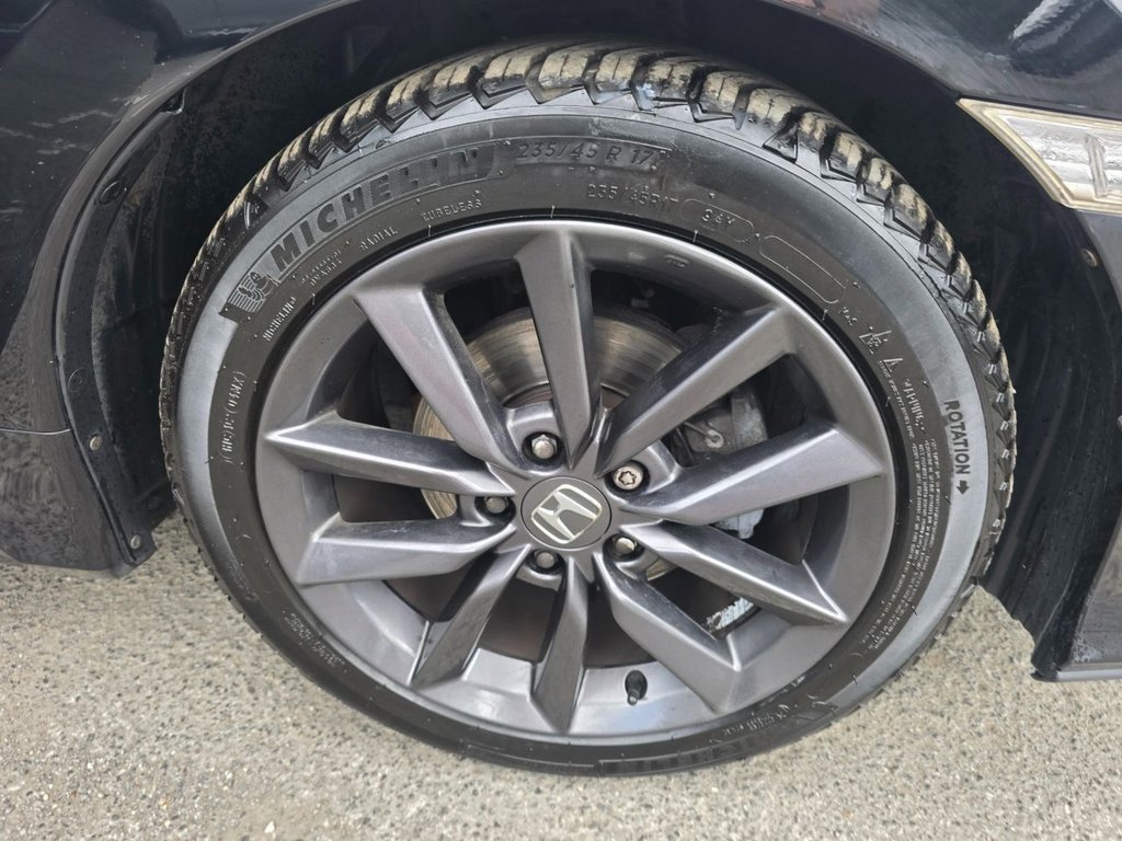 Used Honda Civic 2021 for sale - 76634840: Photo 50