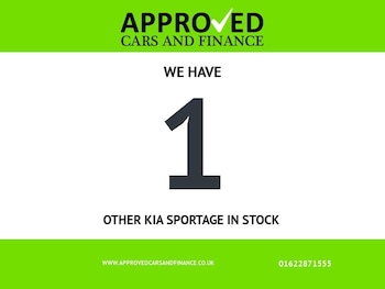 Used Kia Sportage 2021 for sale - 78619476: Photo