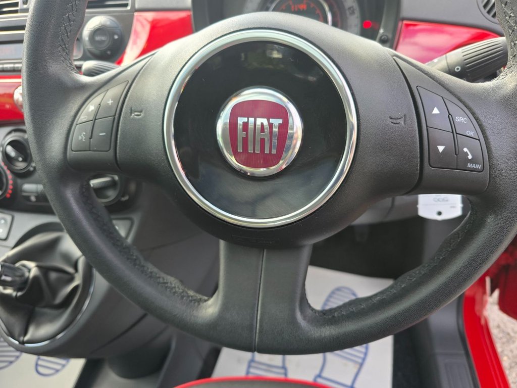 Used Fiat 500 2014 for sale - 76634930: Photo 19