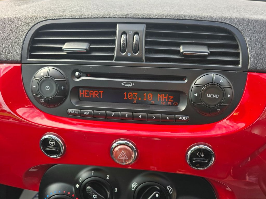 Used Fiat 500 2014 for sale - 76634930: Photo 21