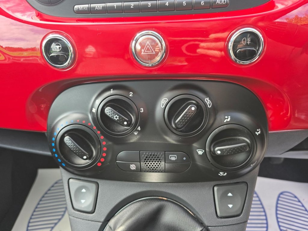 Used Fiat 500 2014 for sale - 76634930: Photo 22