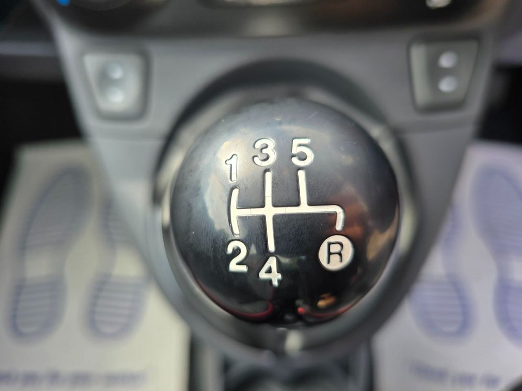 Used Fiat 500 2014 for sale - 76634930: Photo 23