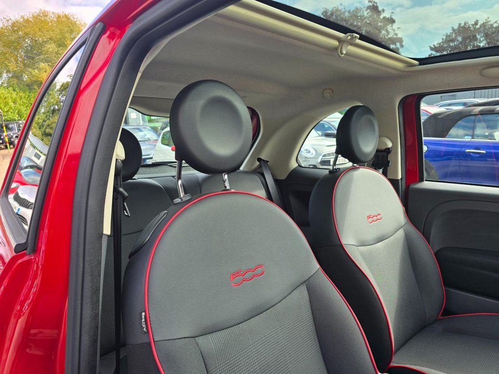 Used Fiat 500 2014 for sale - 76634930: Photo 25