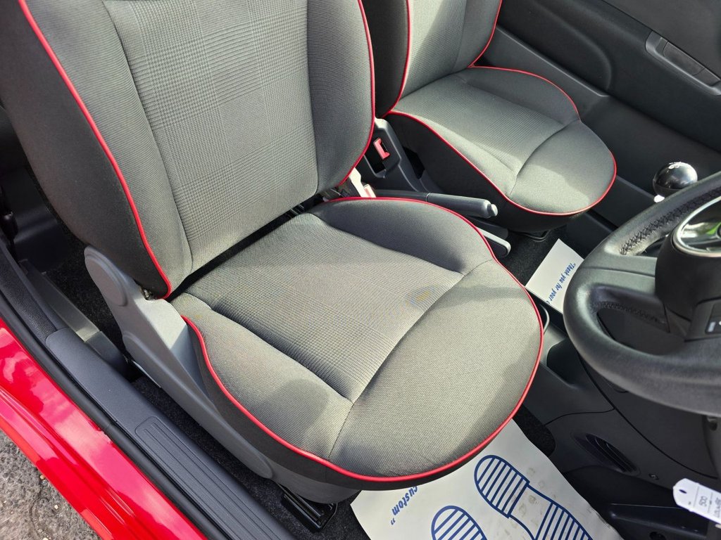 Used Fiat 500 2014 for sale - 76634930: Photo 26