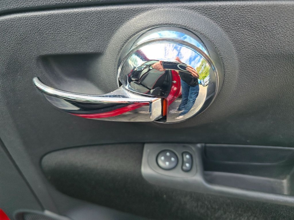 Used Fiat 500 2014 for sale - 76634930: Photo 28