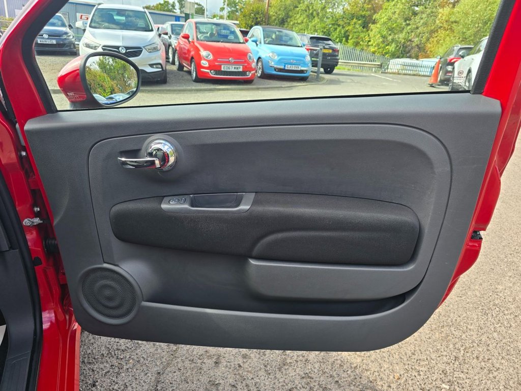 Used Fiat 500 2014 for sale - 76634930: Photo 29