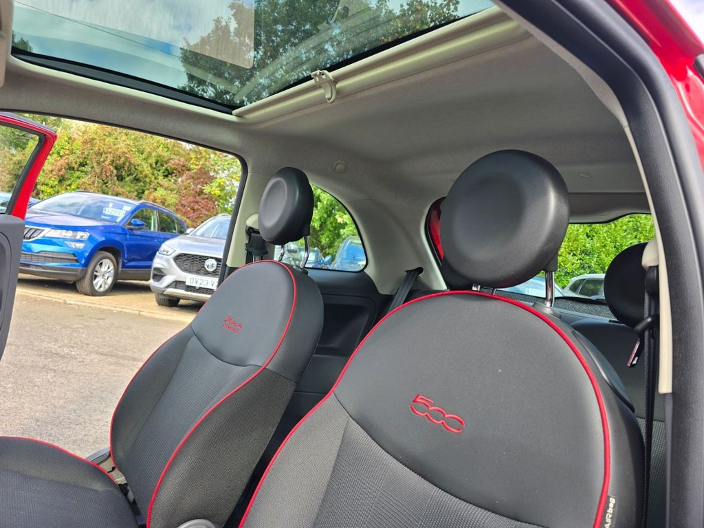 Used Fiat 500 2014 for sale - 76634930: Photo 32