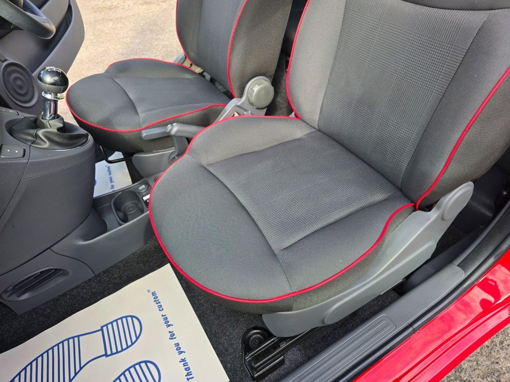 Used Fiat 500 2014 for sale - 76634930: Photo 33