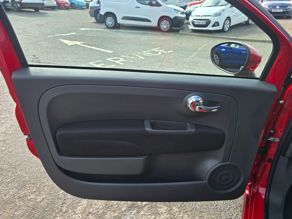 Used Fiat 500 2014 for sale - 76634930: Photo 35