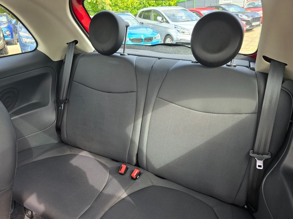 Used Fiat 500 2014 for sale - 76634930: Photo 36