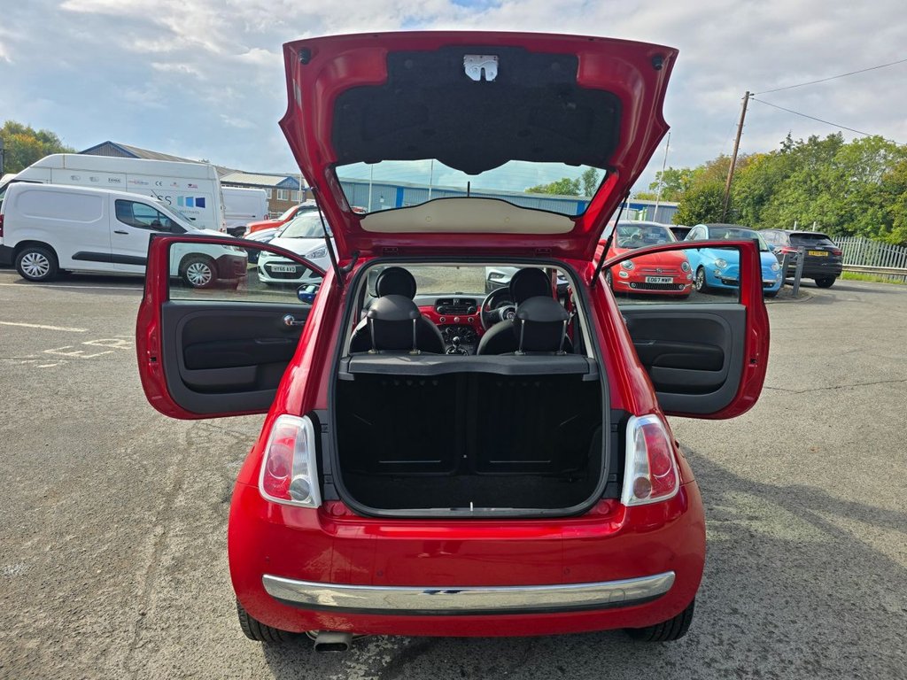 Used Fiat 500 2014 for sale - 76634930: Photo 38