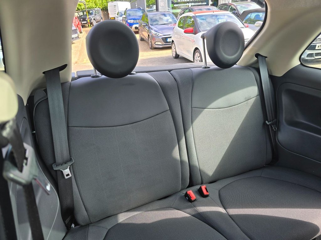 Used Fiat 500 2014 for sale - 76634930: Photo 43