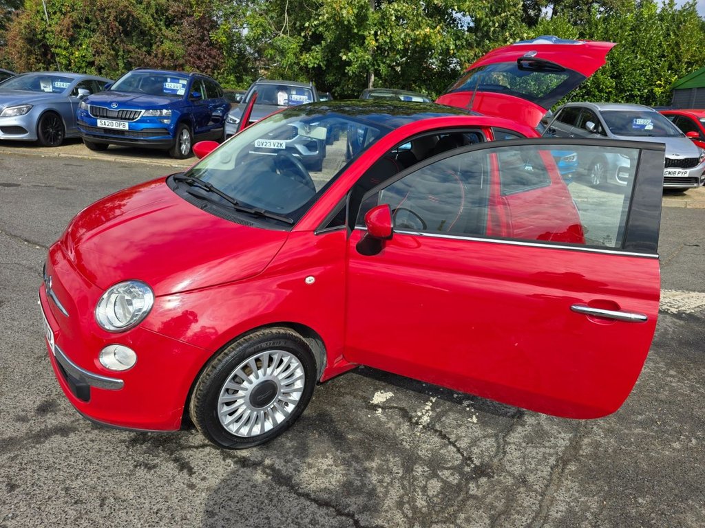 Used Fiat 500 2014 for sale - 76634930: Photo 47