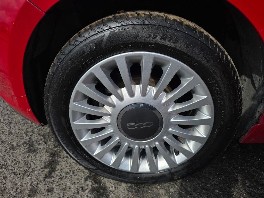 Used Fiat 500 2014 for sale - 76634930: Photo 48