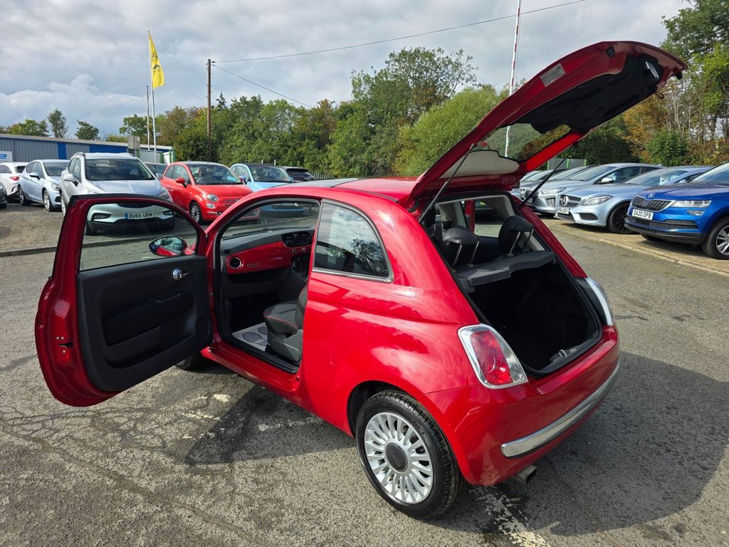 Used Fiat 500 2014 for sale - 76634930: Photo 49