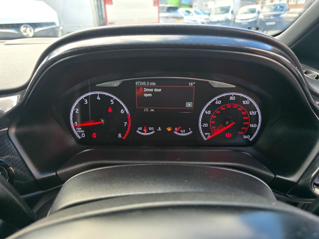 Used Ford Fiesta 2018 for sale - 76634881: Photo 18