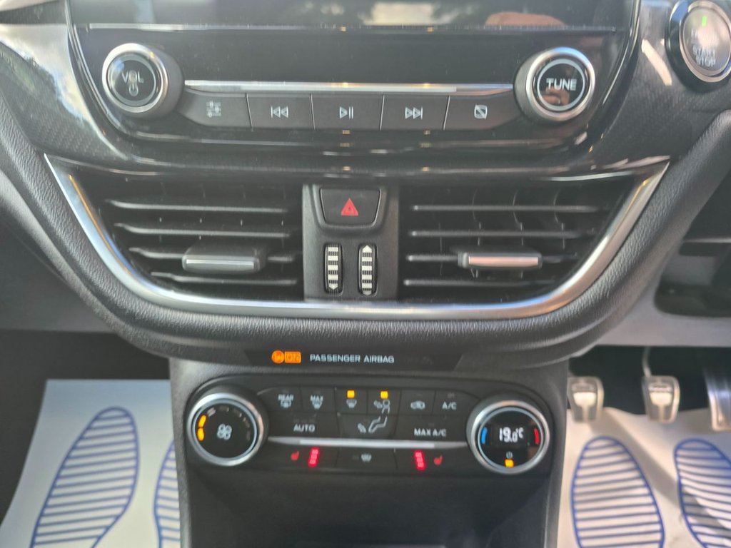 Used Ford Fiesta 2018 for sale - 76634881: Photo 20