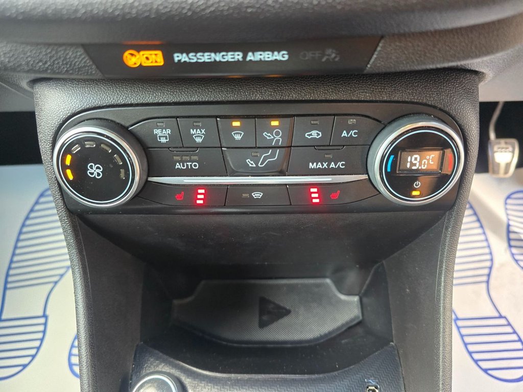 Used Ford Fiesta 2018 for sale - 76634881: Photo 21