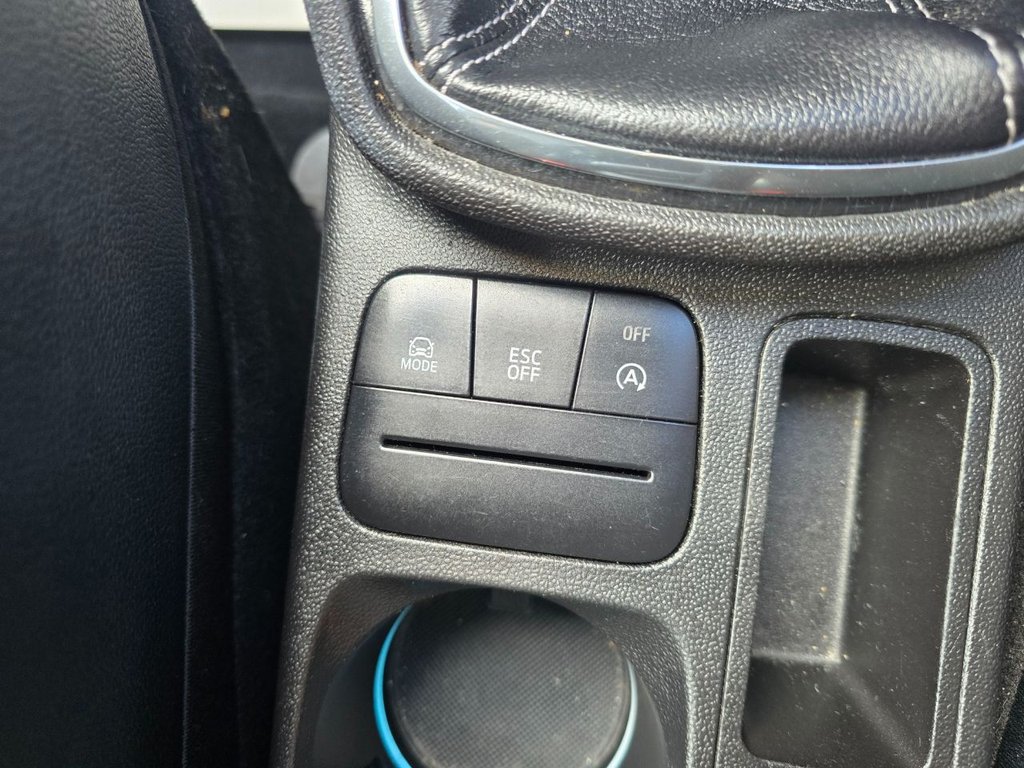 Used Ford Fiesta 2018 for sale - 76634881: Photo 23