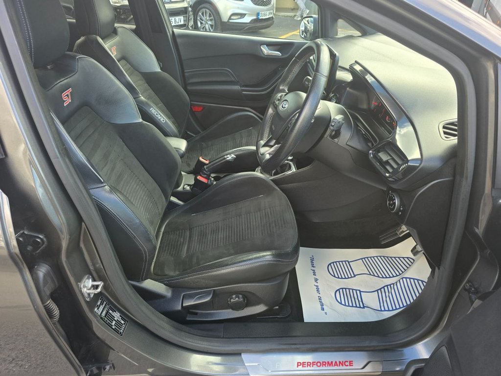 Used Ford Fiesta 2018 for sale - 76634881: Photo 27